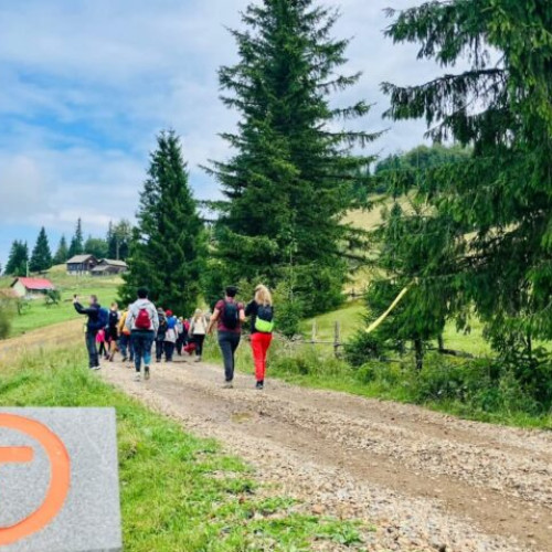 Proiectul pistei de biciclete de 94 km în Mureș, blocat din cauza finanțării suspendate