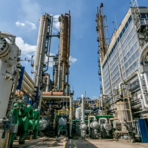 Azomureș susține calificarea profesională a elevilor prin proiectul „Sprijin pentru viitor”