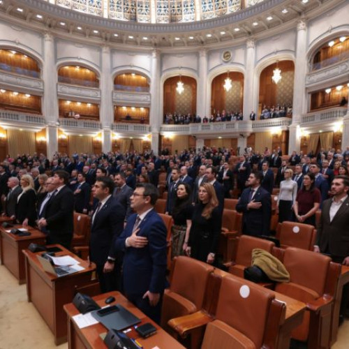 Raport EFOR arată sumele cheltuite de partidele parlamentare pe presă și propagandă în 2025