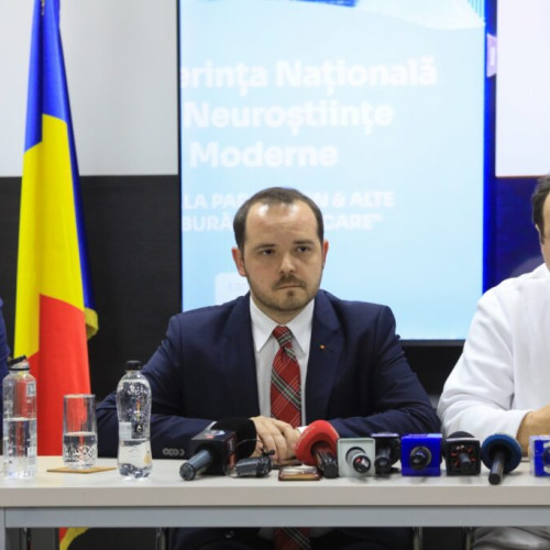 Primul RMN mobil din Europa, inaugurat la Spitalul „Prof. Dr. Nicolae Oblu” din Iași