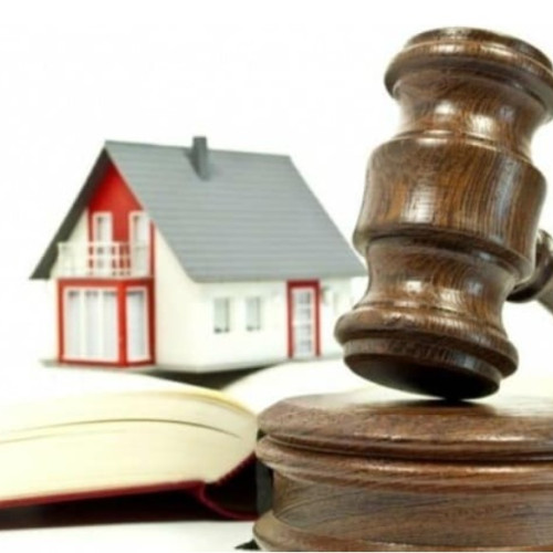 Casă din Botoșani scoasă la vânzare pentru datorii la servicii de apă