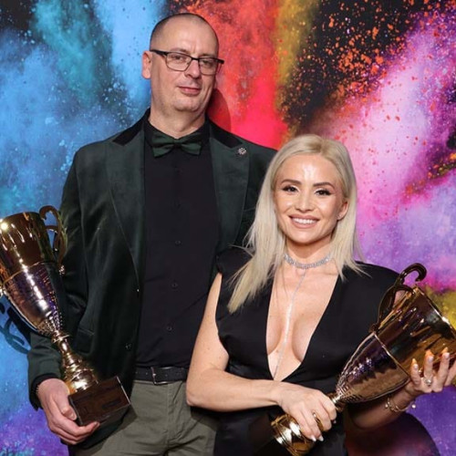 Echipă din Reșița premiată la Gala Campionilor FRAS 2025 la Timișoara