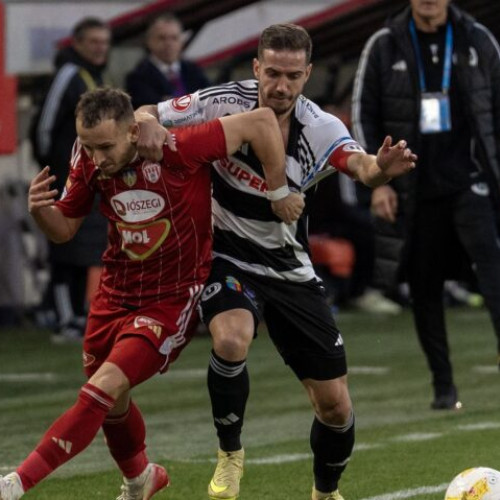 Rezultate și clasamente după runda a doua a Cupei României Betano la fotbal