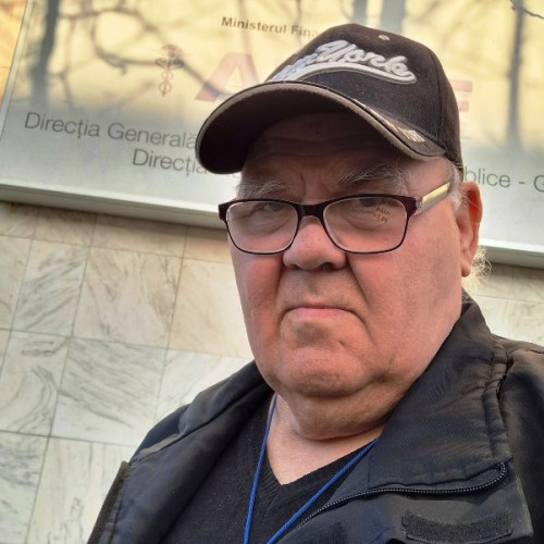 Bărbat de 70 de ani reținut după ce a înjunghiat mortal un trecător în Galați