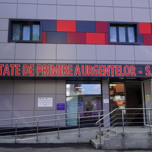 Aglomerație la UPU adulți: capacitatea depășită înainte de sărbători