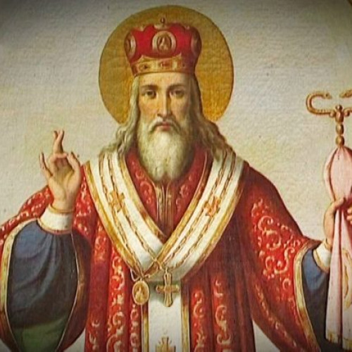 Biserica Sf. Nicolae din Baia Mare sărbătorește hramul pe 6 decembrie