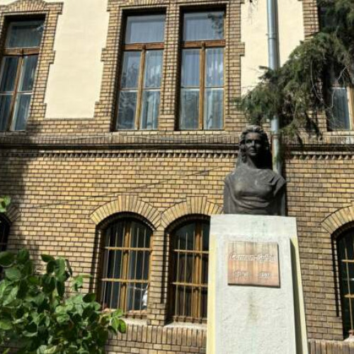 Claudia Muntean repusă și din nou demisă de la conducerea Colegiului Carmen Sylva