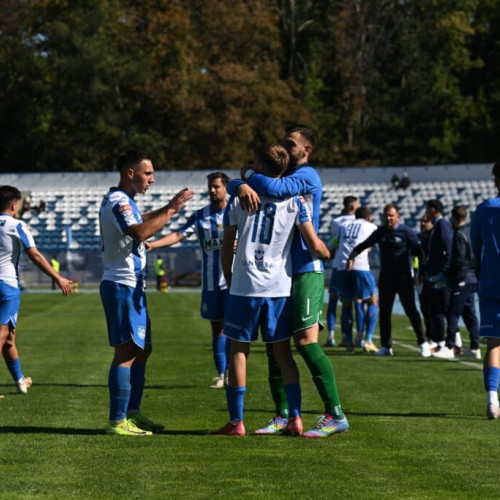 Politehnica Iași scapă de blocajul financiar după deblocarea fondurilor de la Primărie