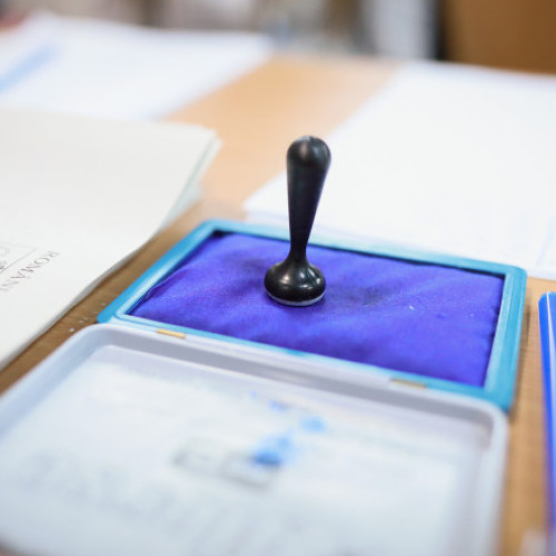 Daniel Băluță în frunte în București, urmat de Ciprian Ciucu și Cătălin Drulă