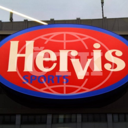 Hervis își închide magazinele din România și Ungaria pentru a fi preluate de Frasers Group