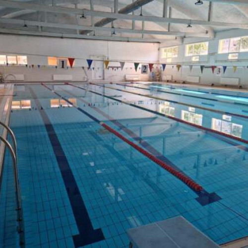 Program gratuit pentru seniori și timișoreni activi oferit de Complexul Bega