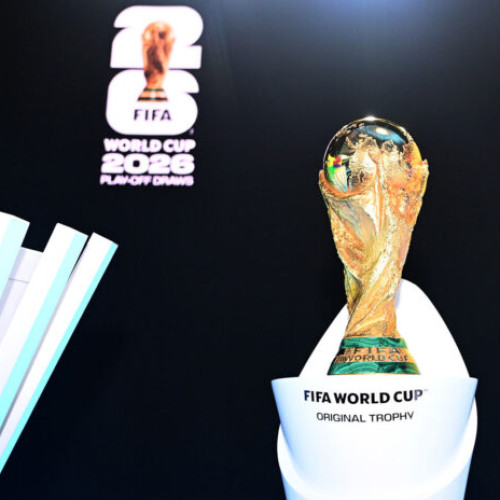 Tragerea la sorți a grupelor pentru Cupa Mondială din 2026 se va desfășura la Washington