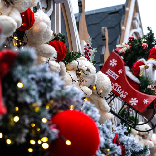 Festivaluri, concerte și deschideri în Brașov în primul weekend din decembrie