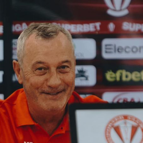 Mircea Rednic exclus din lista antrenorilor posibili la Hermannstadt