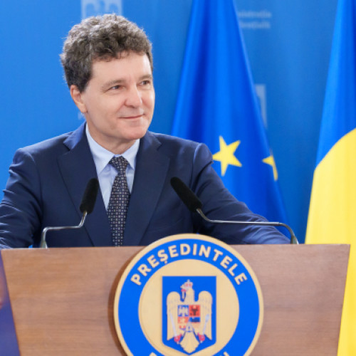 Nicuşor Dan a promulgat legea pentru reguli mai stricte în construcţii şi imobiliare