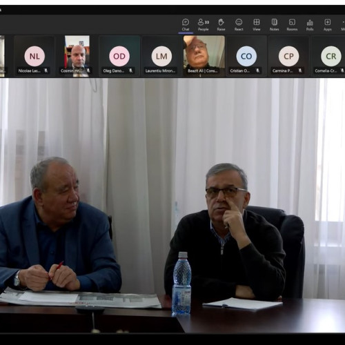 Ședință extraordinară la Constanța: rectificarea bugetului și achiziții de autobuze electrice