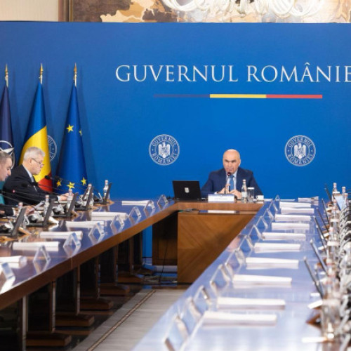 Premierul Bolojan ia în calcul evaluarea miniştrilor la începutul anului 2025