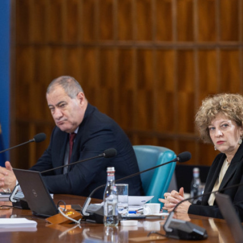 Guvernul aprobă lista primelor 17 companii de stat pentru procesul de reformă