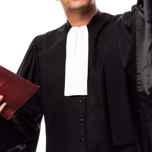 Andrei Aruștii, noul decan al Baroului de avocați Botoșani