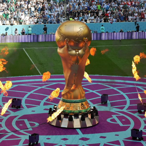 FIFA investighează noi tehnologii de arbitraj pentru Cupa Mondială din 2026