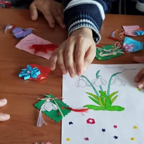 Guvernul scoate la concurs 303 posturi didactice pentru creșe noi din 2025