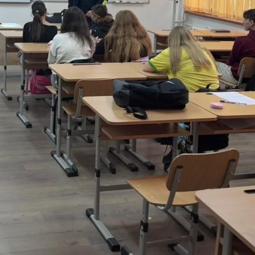 Ministerul Educației introduce reguli clare pentru temele pentru acasă în învățământ