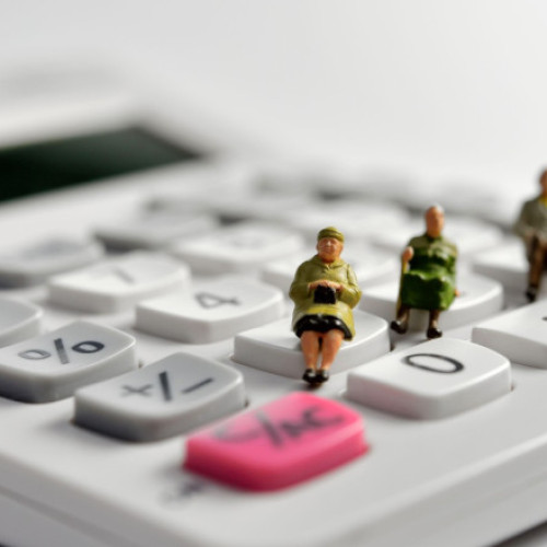 Parlamentul german aprobă reforma pensiilor, în ciuda opoziției din CDU/CSU