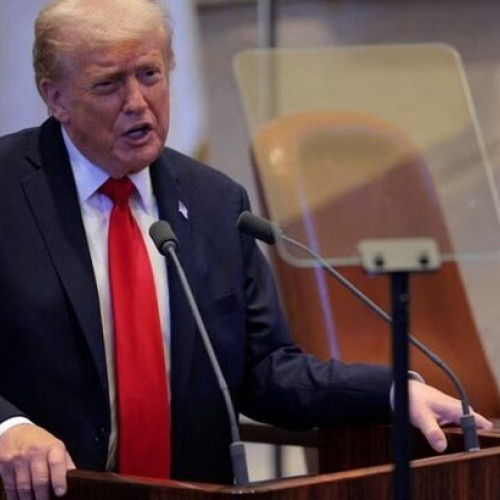 Donald Trump susține șansele echipei SUA la Cupa Mondială 2026