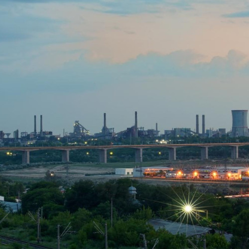 Liberty Galați așteaptă votul creditorilor pentru planul de restructurare până pe 10 decembrie