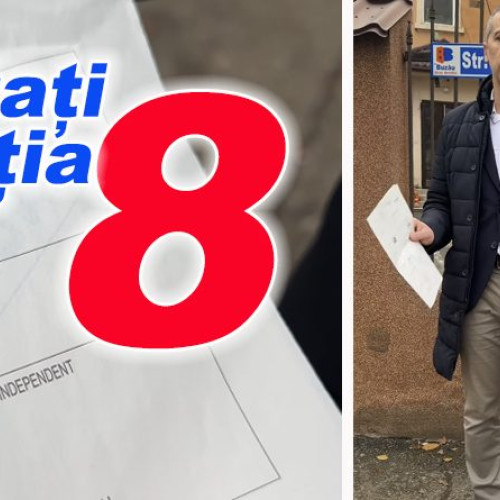 Frica partidelor de un independent la conducerea Consiliului Județean Buzău