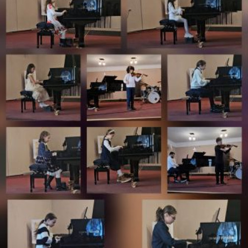 Concert caritabil la Brașov aduce bucurie în sufletele copiilor cu dizabilități