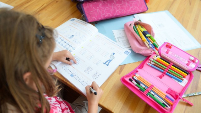 Ministrul Educației a semnat ordinul privind reglementarea temelor pentru acasă