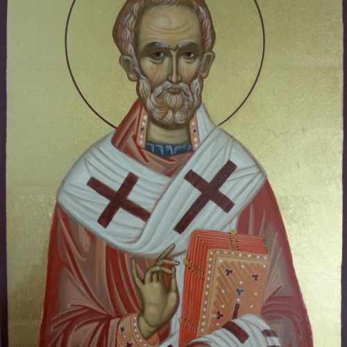 Aproape 800.000 de români îşi sărbătoresc onomastica de Sfântul Nicolae