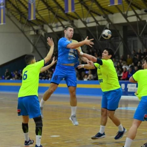 Politehnica Iași în fața unei misiuni dificile la Ghimbav în etapa a XI-a