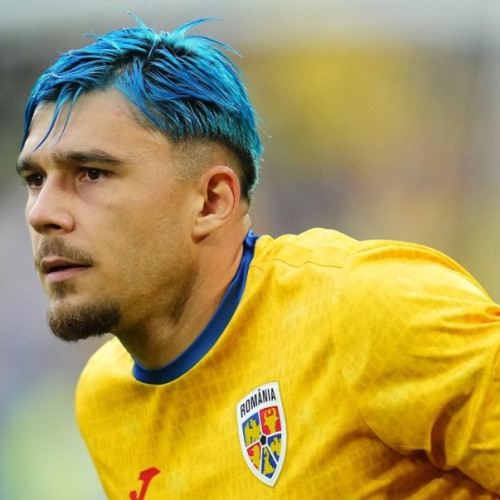 Andrei Rațiu a fost desemnat Tricolorul Anului 2025