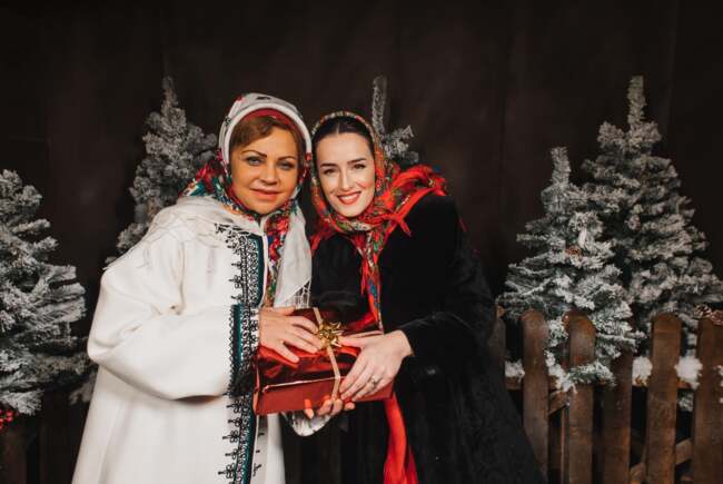 Concert de colinde cu artiști renumiți la Timișoara în decembrie