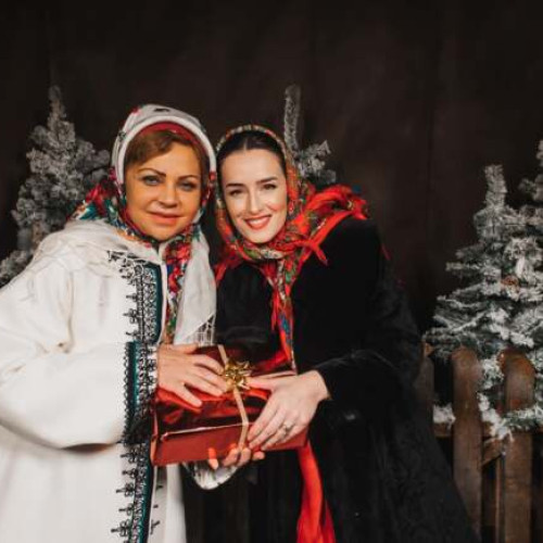 Concert de colinde cu artiști renumiți la Timișoara în decembrie