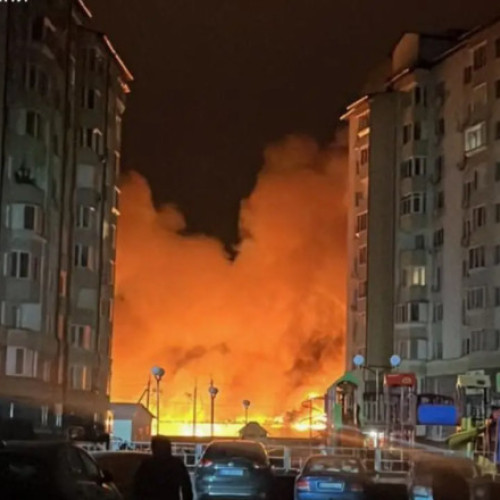 Republica Moldova a cerut ajutor energetic temporar României după atacurile rusești