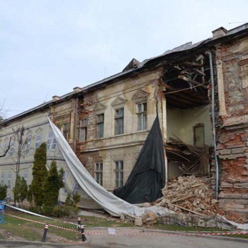 Baia Mare pregătește majorări de impozite pentru clădirile neîngrijite