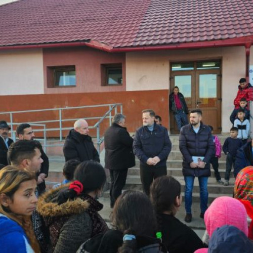 Autoritățile din Maramureș intensifică acțiunile pentru prevenirea abandonării deșeurilor în Ponorâta