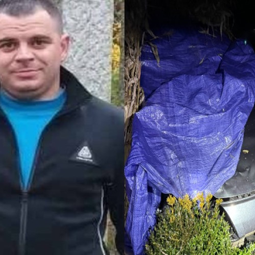 Bărbat din Botoșani ucis într-un accident de bicicletă la Tudora