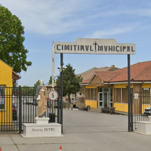 Progress Consulting a dat în judecată Consiliul Local Constanța pentru noul regulament al cimitirelor