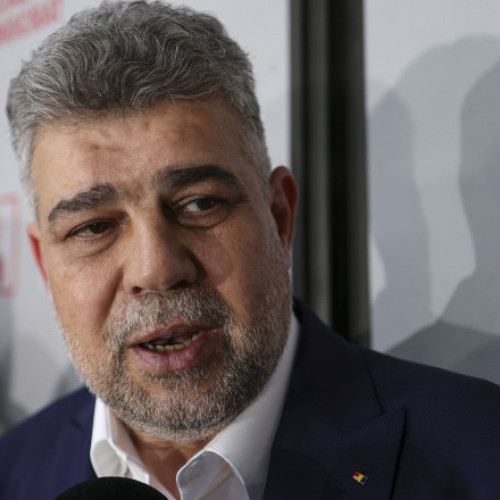 Marcel Ciolacu susține un nou început pentru județul Buzău prin vot și colaborare locală