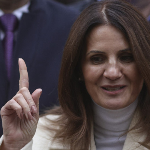 Anca Alexandrescu: Un București în care să se poată trăi, prioritatea mea