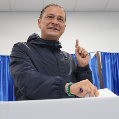 Daniel Băluță solicită mobilizare și stabilește priorități pentru București