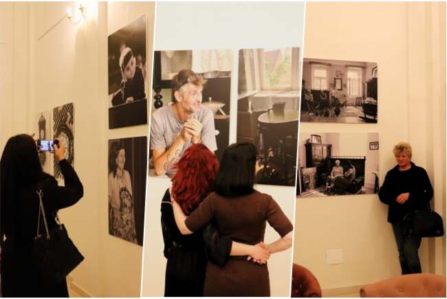 Expoziție și lansare de carte despre tradițiile gastronomice din Banatul Montan