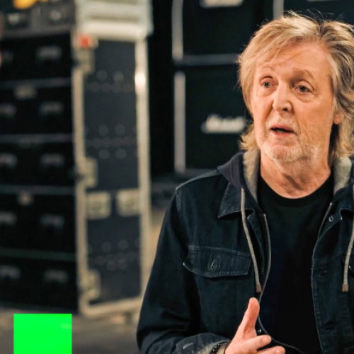 Paul McCartney și parlamentari britanici cer blocarea interdicției UE asupra termenilor pentru produse vegetale