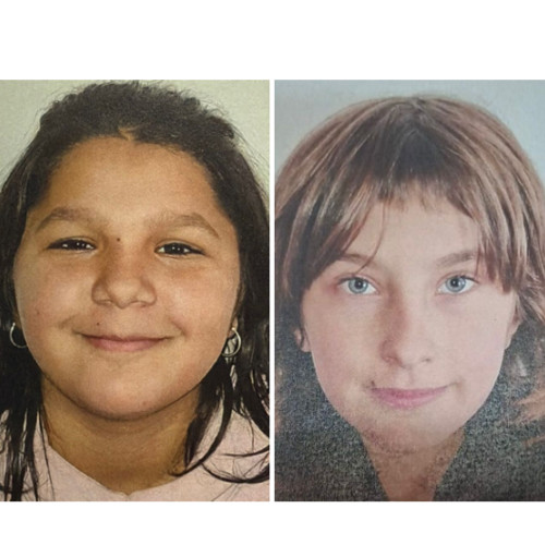 Doi minori au părăsit voluntar un centru de plasament și nu s-au întors