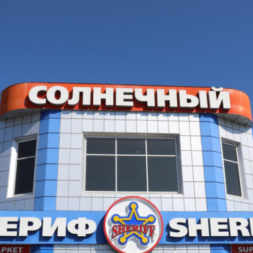 Ucraina îngheață activele oligarhului Victor Gușan din Transnistria