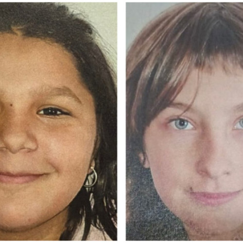 Două fete de 15 ani dintr-un centru de plasament din Constanța sunt dispărute